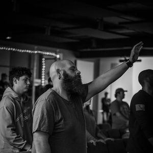 Meet your Posher, Brian